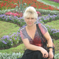 Репетитор - Шейкман Диана  id: 213721