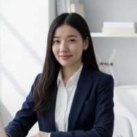 Репетитор Жансая Рахымбай - BUKI