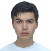 Ернур Нурбеков  репетитор  по математике Алматы