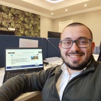 Репетитор - Илез Гапурхаев