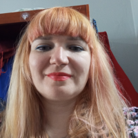 Репетитор - Марина Петренко