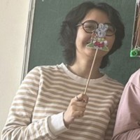 Репетитор - Зарина Абенова