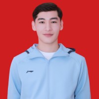 Репетитор Бехруз Абдунодиров - BUKI