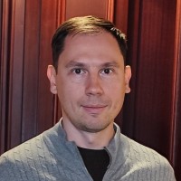 Репетитор - Кирилл Половников