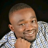 Репетитор Obinna Onyenso - BUKI