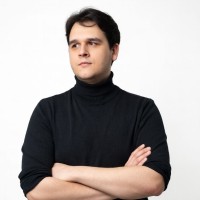 Репетитор Дмитрий Букин - BUKI