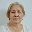 Алия Кожамбердина