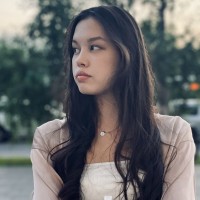 Репетитор - Данеля Молдахметова