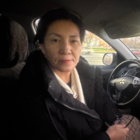 Репетитор Гульвира Жилкибекова - BUKI