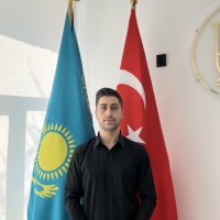 Репетитор Осман Есилюрт - BUKI