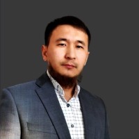 Репетитор - Есентай Казезтаев