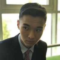 Репетитор - Киякбаев Бейбарыс  id: 50357