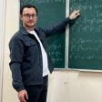 Ибрагим Гайдаров