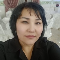 Репетитор - Альфия Узбаева