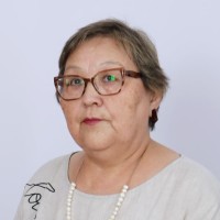 Репетитор Тазагуль Шамганова - BUKI