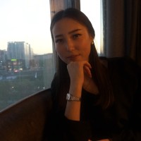 Репетитор - Мереева Айзат  id: 227953