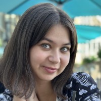 Репетитор Арина Бочарова - BUKI