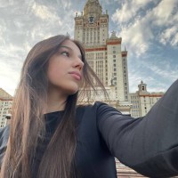 Репетитор - Деши Вагапова