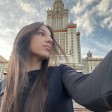 Деши Вагапова