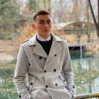Репетитор - Амангалиев Адилет  id: 174329