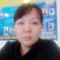 Галима Н.