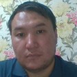 Алибек Мамырбек