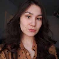 Репетитор - Раушан Ескендирова
