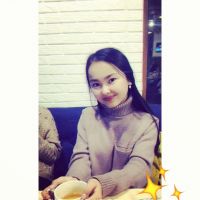 Репетитор - Ережеп Зарина  id: 43239