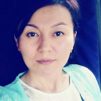 Репетитор Кундыз Салкынбаева - BUKI
