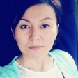 Кундыз Салкынбаева