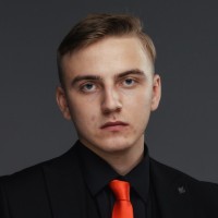 Репетитор Никита Черепашкин - BUKI