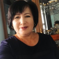 Репетитор - Зауре Бекмуратова
