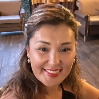 Репетитор Раушан Кадыркулова - BUKI