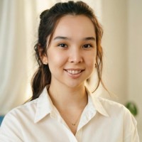 Репетитор Гулмира Мирзакулова - BUKI