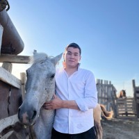 Репетитор - Габиден Габитов
