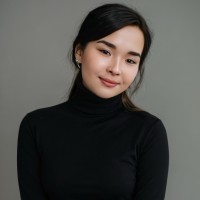 Репетитор Айсулу Касымова - BUKI