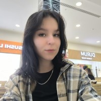 Елизавета М.