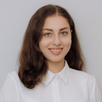 Репетитор Анжелика Кукла - BUKI