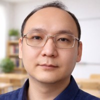 Репетитор Айдар Ордабаев - BUKI