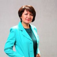 Репетитор - Алла Капустина