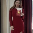 Арина Кузнецова