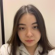 Сабина Смагулова id: 227458