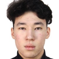 Репетитор Алдияр Кундускаиров - BUKI