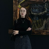 Репетитор - Нуржамал Темирханова