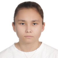 Репетитор Умит Алдаберген - BUKI