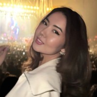 Алима Кажым  репетитор  английского языка онлайн