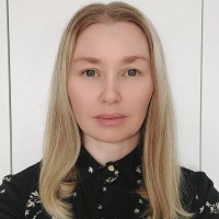 Репетитор - Дюсекеева Галина Андреевна id: 218549