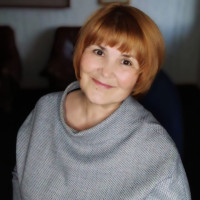 Репетитор Лилия Плыгавка - BUKI