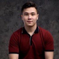 Репетитор - Толеугазы Алдияр  id: 227997