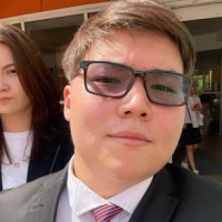 Репетитор Ерсултан Серик - BUKI